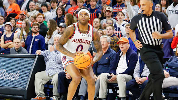KD Johnson